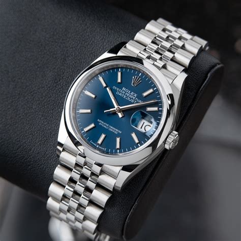 rolex datjuste|Rolex Datejust 2021.